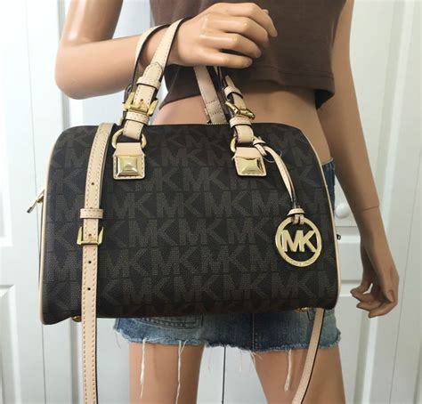 michael kors purse on ebay|michael kors handbags outlet ebay.